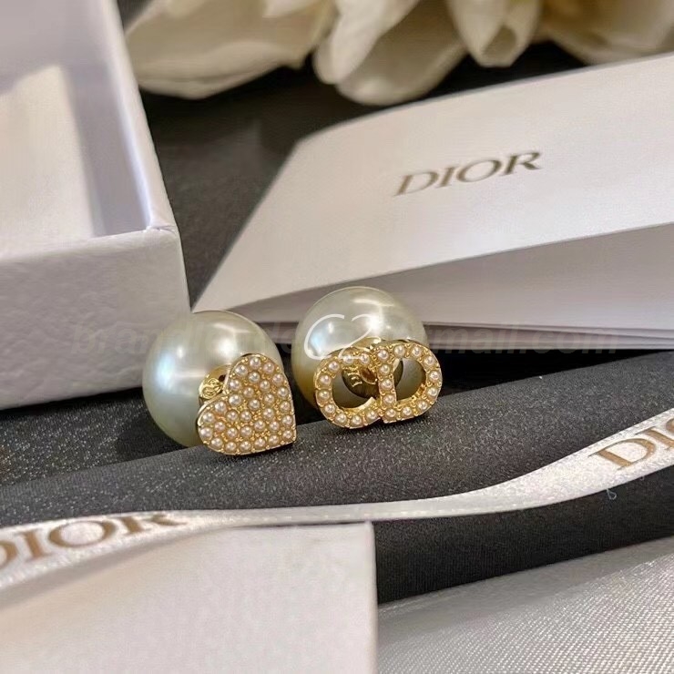 DIOR Earrings 73